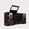 MÁY CHƠI ĐĨA THAN- CASSETTE TECHNICS X90