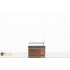 RADIO CHÂU ÂU TELEFUNKEN partner nt301-24