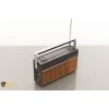 RADIO CHÂU ÂU TELEFUNKEN partner nt301-24