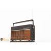 RADIO CHÂU ÂU TELEFUNKEN partner nt301-24