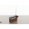 RADIO CHÂU ÂU TELEFUNKEN partner nt301-24