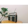Radio Cassette UNIVERSUM CTR-2605