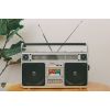 Radio Cassette UNIVERSUM CTR-2605
