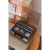 Đầu băng video VHS VICTOR