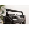 Radio Cassette Tivi VICTOR M-88