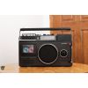 Radio Cassette Tivi VICTOR M-88