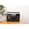 Radio Cassette Tivi VICTOR M-88