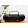 Đài boombox radio cassette VICTOR RC-X75
