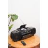 Đài boombox radio cassette VICTOR RC-X75
