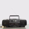 Đài boombox radio cassette VICTOR RC-X75