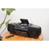 Đài boombox radio cassette VICTOR RC-X75