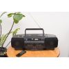 Đài boombox radio cassette VICTOR RC-X75
