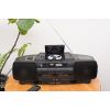 Đài boombox radio cassette VICTOR RC-X75