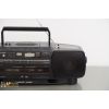 Đài boombox radio cassette VICTOR RC-X75