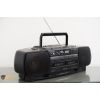 Đài boombox radio cassette VICTOR RC-X75