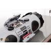 BOOMBOX CASSETTE VICTOR RC-X70