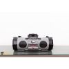 BOOMBOX CASSETTE VICTOR RC-X70