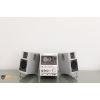 Radio cassette SONY TC-PM10