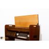 TỦ ĐÀI RADIO BÓNG ĐÈN CHƠI ĐĨA THAN Loewe-(Opta) type Sonetta 1803T