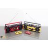 CASSETTE NATIONAL MR-U4T II
