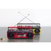 CASSETTE NATIONAL MR-U4T II