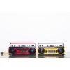 CASSETTE NATIONAL MR-U4T II