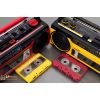 CASSETTE NATIONAL MR-U4T II