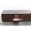 MÀY NGHE NHẠC SANYO MCP-20