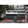 CASSETTE SHARP GF-808