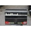 CASSETTE SHARP GF-808