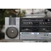 CASSETTE SHARP MR-990