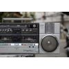 CASSETTE SHARP MR-990