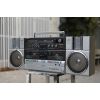 CASSETTE SHARP MR-990