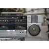 CASSETTE SHARP MR-990