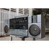 CASSETTE SHARP MR-990