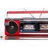 CASSETTE VICTOR RC-W5