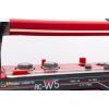 CASSETTE VICTOR RC-W5