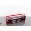 CASSETTE VICTOR RC-W5