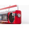 CASSETTE VICTOR RC-W5