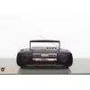 CASSETTE SONY CFD-333