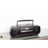 CASSETTE SONY CFD-333