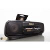 CASSETTE SONY CFD-333