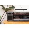 Radio cassette MARK PRELUDE K9760