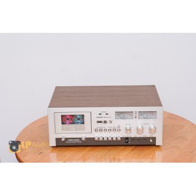 RADIO CASSETTE AKAI GXC-730D