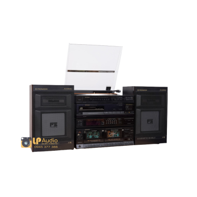 MÁY CHƠI ĐĨA THAN PIONEER V303X-S