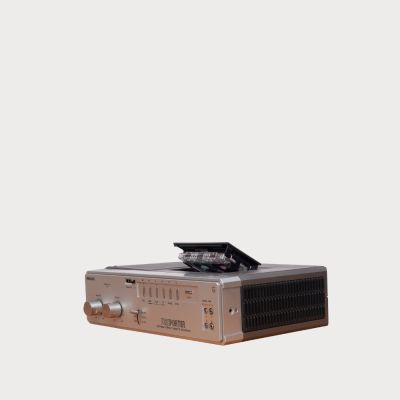 Cassette PHILIPS STEREO D6910