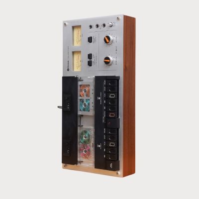 Deck cassette CLARION MD-8080