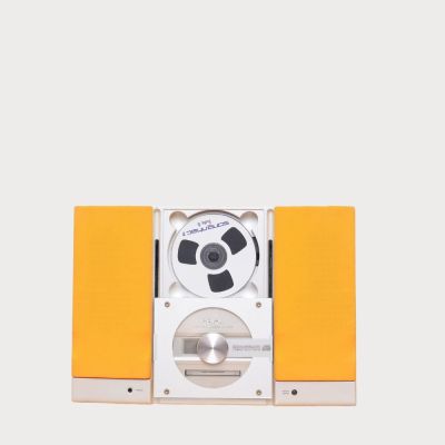 Máy hát CD nội địa Nhật DENON D-AJ03