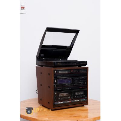 MÁY CHƠI ĐĨA THAN- CASSETTE TECHNICS 