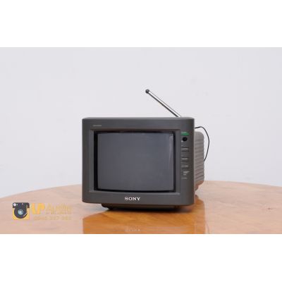 TIVI ANALOG XƯA SONY